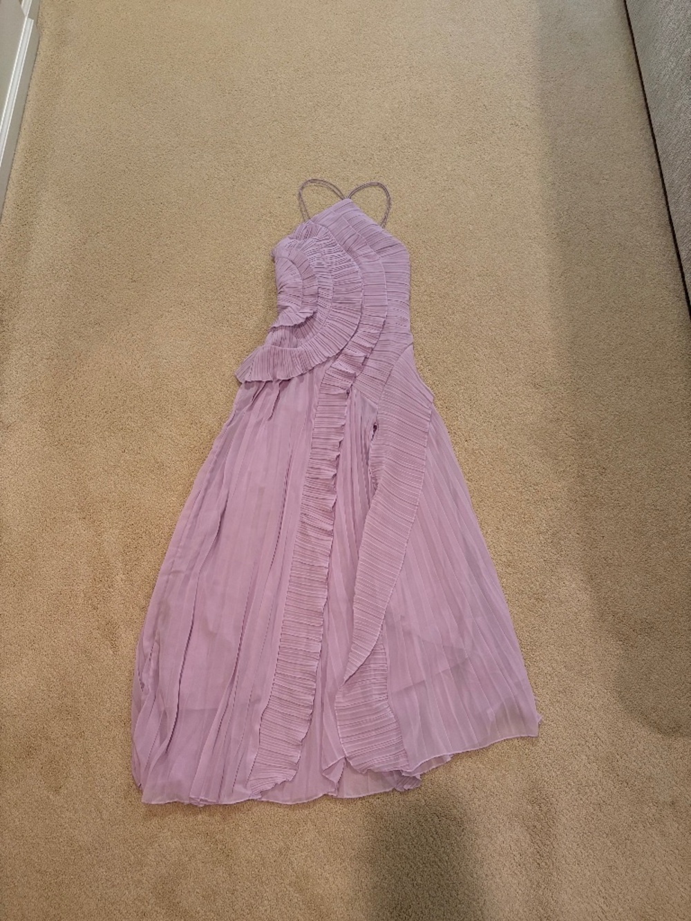 Hazel the Label Eliza Dress